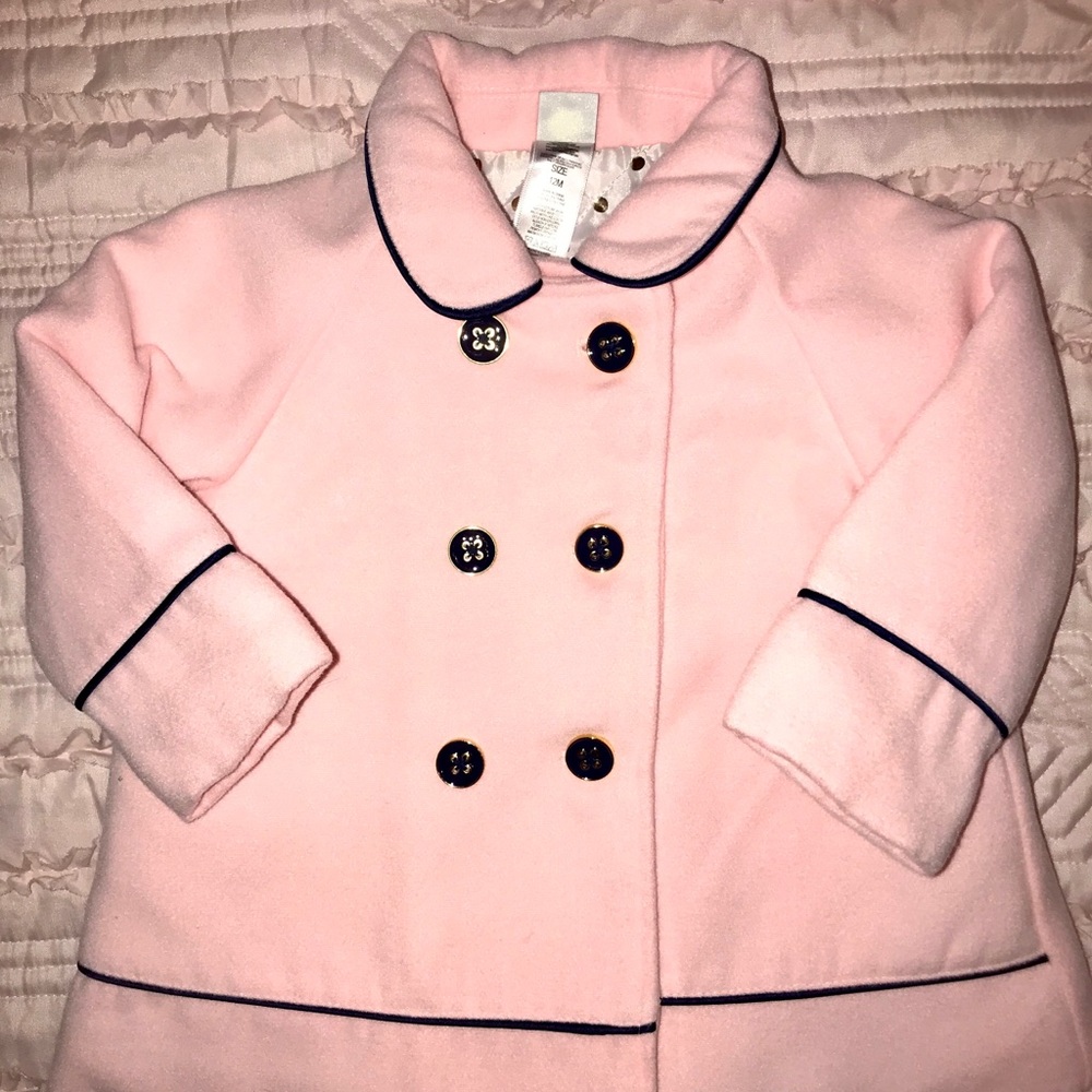 EUC Beautiful Winter Jacket